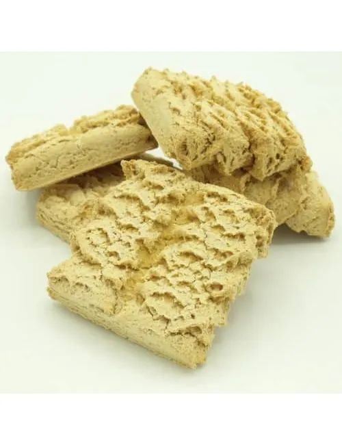 Biscotti Anti Tartaro Nagut - Pulizia Denti del Cane