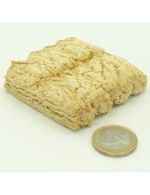 Biscotti Anti Tartaro Nagut - Pulizia Denti del Cane