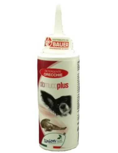 Otomucoplus Pulizia Orecchie