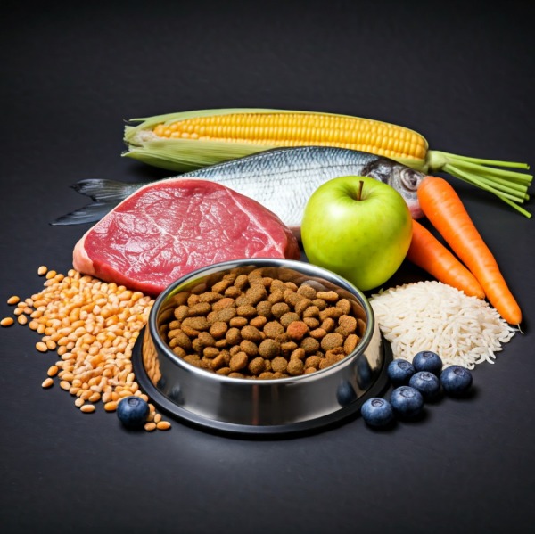 I Cani Possono Mangiare i Carboidrati? | Dogbauer