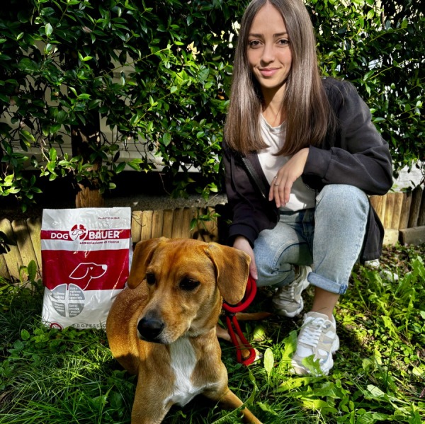 Benefici dei MOS per Cani e Gatti