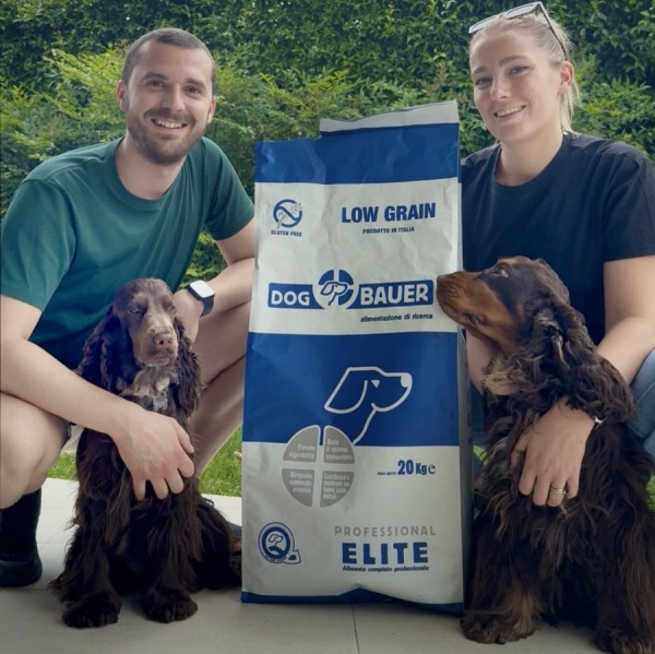 Crocchette ipoallergeniche per cani: guida allergie e intolleranze | Dogbauer